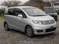 2012 HONDA FREED SPIKE ___