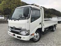 TOYOTA Dyna Truck