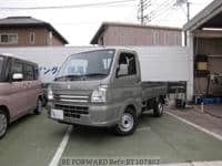 2024 SUZUKI CARRY TRUCK