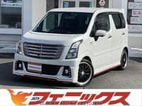 2017 SUZUKI WAGON R