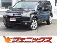 2009 HONDA CROSSROAD