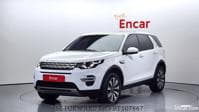 2018 LAND ROVER DISCOVERY SPORT