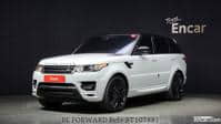 2017 LAND ROVER RANGE ROVER SPORT