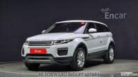 2018 LAND ROVER RANGE ROVER EVOQUE