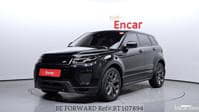 2019 LAND ROVER RANGE ROVER EVOQUE