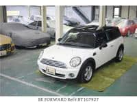 2009 BMW MINI