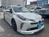 2019 TOYOTA PRIUS SBIGX