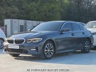 2020 BMW 3 SERIES / SUN ROOF,SMART KEY,BACK CAMERA