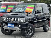 2013 SUZUKI JIMNY 4WD5MT