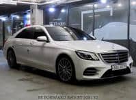 2018 MERCEDES-BENZ S-CLASS / SUN ROOF,SMART KEY,BACK CAMERA