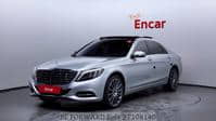 2015 MERCEDES-BENZ S-CLASS / SUN ROOF,SMART KEY,BACK CAMERA