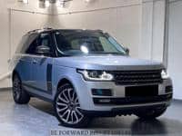 2014 LAND ROVER RANGE ROVER 4.4 SD V8 AUTOBIOGRAPHY