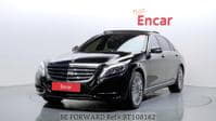 2015 MERCEDES-BENZ S-CLASS / SUN ROOF,SMART KEY,BACK CAMERA