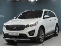 2016 KIA SORENTO / SUN ROOF,SMART KEY