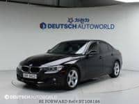 2012 BMW 3 SERIES / SUN ROOF,SMART KEY,BACK CAMERA