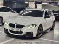 2016 BMW 3 SERIES / SUN ROOF,SMART KEY,BACK CAMERA