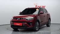 2020 SSANGYONG TIVOLI / SMART KEY,BACK CAMERA