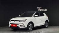 2019 SSANGYONG TIVOLI / SMART KEY,BACK CAMERA