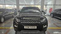 2015 LAND ROVER RANGE ROVER EVOQUE