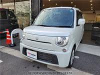 2012 SUZUKI MR WAGON WDT