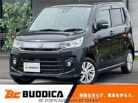 2015 SUZUKI WAGON R XRBSSSDHID