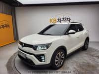 2020 SSANGYONG TIVOLI / SMART KEY,BACK CAMERA