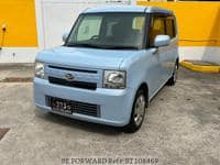 2013 DAIHATSU MOVE CONTE