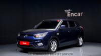 2018 SSANGYONG TIVOLI / BACK CAMERA