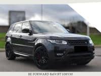 2017 LAND ROVER RANGE ROVER SPORT 3.0 SDV6 HSE 