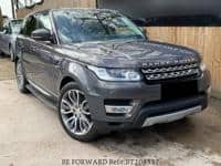 2017 LAND ROVER RANGE ROVER SPORT 2.0 SD4 HSE