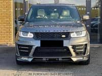 2017 LAND ROVER RANGE ROVER SPORT 3.0 SDV6 HSE 7 SEATS