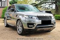 2017 LAND ROVER RANGE ROVER SPORT 3.0 SDV6 HSE