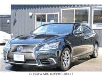 2017 LEXUS LS