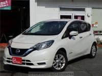 2019 NISSAN NOTE