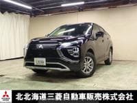 2023 MITSUBISHI ECLIPSE CROSS 1.5G4WD