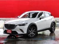 2016 MAZDA CX-3