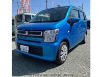 2019 SUZUKI WAGON R