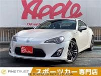 2012 TOYOTA 86