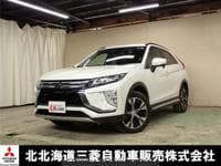 2020 MITSUBISHI ECLIPSE CROSS 2.2G4WD