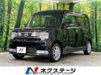 2014 DAIHATSU MOVE CONTE