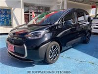 2023 TOYOTA SIENTA 36015AW