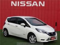 2019 NISSAN NOTE