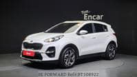 2019 KIA SPORTAGE / SMART KEY