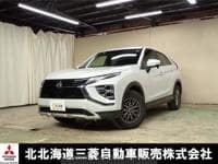 2023 MITSUBISHI ECLIPSE CROSS 1.5G4WD