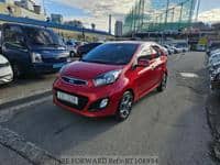 2014 KIA MORNING (PICANTO) / SMART KEY