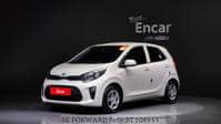 2019 KIA MORNING (PICANTO) / BACK CAMERA