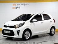 2019 KIA MORNING (PICANTO) / SMART KEY,BACK CAMERA