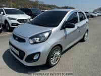 2015 KIA MORNING (PICANTO)