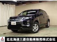 2023 MITSUBISHI RVR 1.8G4WD