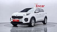 2017 KIA SPORTAGE / SMART KEY,BACK CAMERA